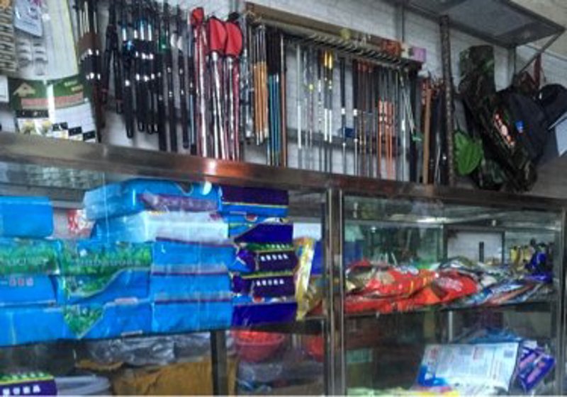 钓鱼人，一个广受钓鱼爱好者青睐的品牌。今天，我们来一起探讨如何选择适合自己的钓鱼装备。